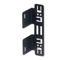 BELDEN  ECX-4U-EXSTR               Patch Panel Housing External Strain Relief, 2