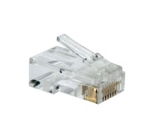 LIBERTY AV  10005USOP               Liberty Economy Standard Category 5e Modular Plugs