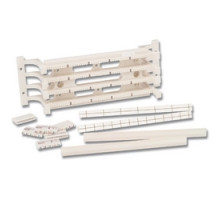 SIEMON COMPANY  S110AA2-300FT               300-pair S110 field termination kit