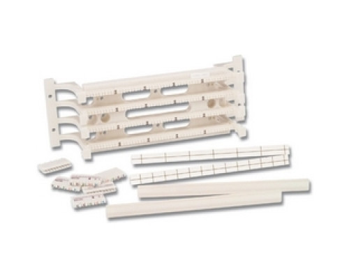 SIEMON COMPANY  S110AA2-300FT               300-pair S110 field termination kit