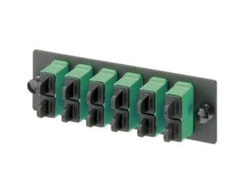 PANDUIT  FAP4WAGDSCZ               FAPW/4SCAPCDPLX SMAdptrsAGZirc EA