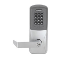 SCHLAGE ALLEGION BRAND  CO200-CY70KP-RHO-626-B-RH 4B 13247 10025 134        Standalone Electronic Lock, Keypad, Rhodes Lever, Right Handed, 4 to 7 Volt DC, 250 Milliampere, SFIC Cylinder, Satin Chrome