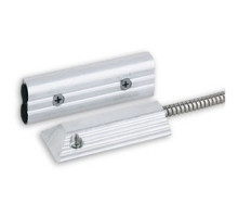 SCHLAGE ALLEGION BRAND  679-05HM        Door Position Magnetic Switch, Concealed, SPDT, 0.3 Ampere at 30 Volt DC, For Hollow Metal Door and Frame