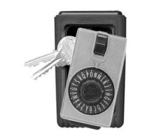 SUPRA KEY CONTROL LTD/GE SUPRA  000394               000394 KEYSAFE ORIG PORT DIAL DIAL,PORT,BLACK,CLMSHL,C3