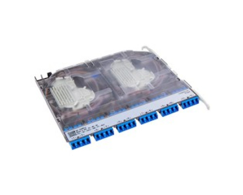 COMMSCOPE ENTERPRISE SOLUTIONS  760255053  760255053              OS2 250 UM PIGTAIL CASSETTE  PPL-SP-24LC-SM-PT-BEU     24LC/UPC METHOD B