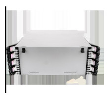 CORNING  EDGE-04U               EDGE Housing 4 Rack Units, Holds Up to 48 EDGE Modules or Panels