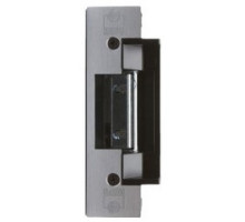 ROFU INTERNATIONAL CORP  1702-08G US28               Electric Strike, Standard Duty, Fail Secure, 24 Volt DC, 1000 Lb Tamper Strength, 1-1/4