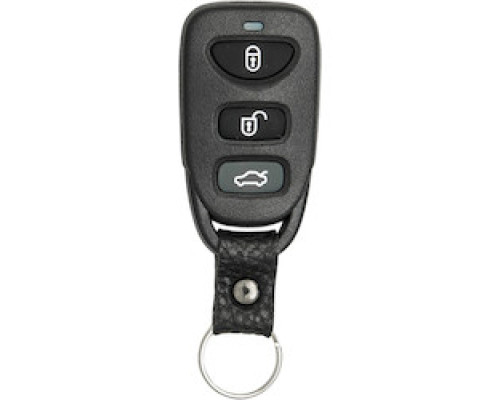 KABA ILCO CORP  RKE-HYUN-4B1  IAX00010410              RKE-HYUN-4B1         HYUNDAI 4 BUTTON