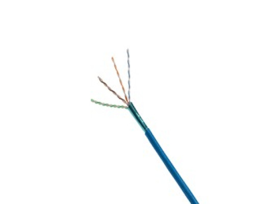 PANDUIT  PUP6AHD04GR-G               Copper Cable Cat 6A Vari-MaTriX HD 23 AWG Green