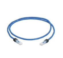 PANDUIT  UPPBU150               ZnCrd Cat6 UTP S PLEM P-P BU 150ft EA