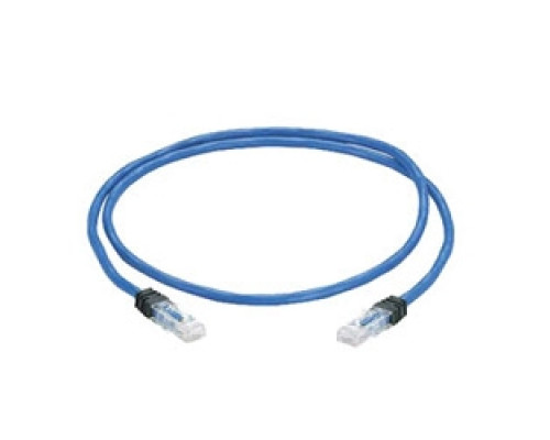 PANDUIT  UPPBU150               ZnCrd Cat6 UTP S PLEM P-P BU 150ft EA