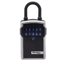 MASTER LOCK COMPANY  5440EC               5440EC            BLUETOOTH LOCK BOX,PORTABLE