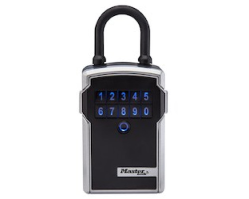 MASTER LOCK COMPANY  5440EC               5440EC            BLUETOOTH LOCK BOX,PORTABLE