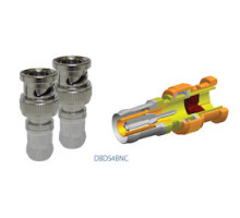 BELDEN BAV  DBDS4BNC               BNC CONNECTOR FOR A DS4 CABLE