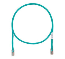PANDUIT  UTPCH9GRY               Cu PC Cat5e UTP Cbl GR 9ft EA