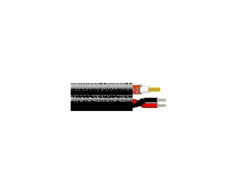 BELDEN BAV  1306SB 0101000               Composite - Video with Power Pair 1 18 AWG PR, 1 RG-6/U Coax Black