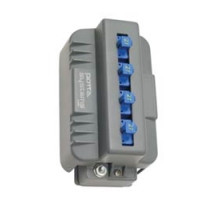 TII NETWORK TECHNOLOGIES INC  606-65               4-PAIR CAT 6 PROTECTOR PACK  110IN / 110OUT W/ 65V SOLID  STATE PROTECTORS