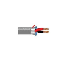 BELDEN BAV  6400FE 877U1000               Multi-Conductor - Commercial Audio Systems - 2 Conductors Cabled 2 20 AWG FLRST FS FLRST Natural
