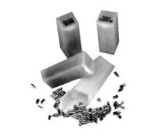 LAB SECURITY SYSTEMS CORP  185B-005 200-VIAL 5185V2               Security Lock Pin, Universal, Flat Bottom, 0.005