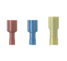 PANDUIT  DPF18-250FIB-C               Dis F PRdNy .25x.032