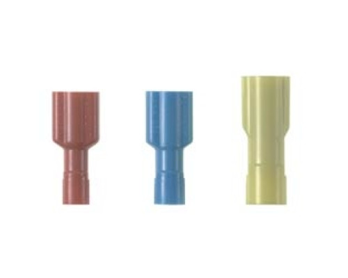 PANDUIT  DPF18-250FIB-C               Dis F PRdNy .25x.032