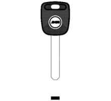 JMA USA  TPX4HOND-31.P NS 27               Car Key Blank, Chip, Crypto Cloneable, Philips, HO03PT/HD113PT, For Honda