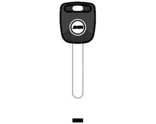 JMA USA  TPX4HOND-31.P NS 27               Car Key Blank, Chip, Crypto Cloneable, Philips, HO03PT/HD113PT, For Honda