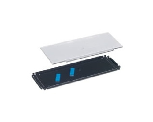 SIEMON COMPANY  TRAY-M-3               Mini Fiber Optic Splice Tray For 12 Fusion With Sleeve Splices