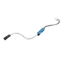 COMMAND ACCESS TECHNOLOGIES  CRU2               Mortise Lockset Current Reduction Unit, 12 to 30 Volt DC, 1 Ampere