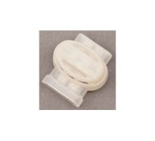 3M  314U-BIN  7000058006              Insulation Displacement Pigtail Connector, Electrical, Self-Stripping, 600 Volt, 22 to 14 AWG, Flame Retardant, Nylon Insulation, White, Bin