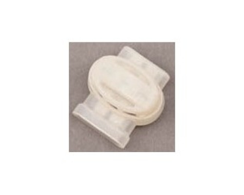 3M  314U-BIN  7000058006              Insulation Displacement Pigtail Connector, Electrical, Self-Stripping, 600 Volt, 22 to 14 AWG, Flame Retardant, Nylon Insulation, White, Bin