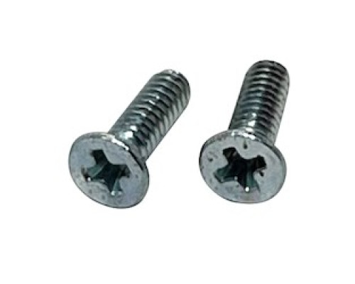 GENERAL LOCK  MC-CAM SCREWS-100               MC-CAM SCREWS-100       MORT CYL CAM SCREWS      100 PACK