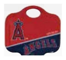 KABA ILCO CORP  KW1-MLB-ANGELS A46               Decorative Key Blank, MLB Team Key, Kwikset/Titan, Angels Logo, KW1 Keyway, 46 Price Group