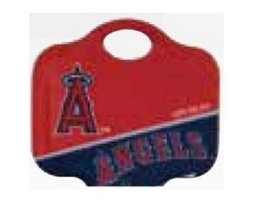 KABA ILCO CORP  KW1-MLB-ANGELS A46               Decorative Key Blank, MLB Team Key, Kwikset/Titan, Angels Logo, KW1 Keyway, 46 Price Group