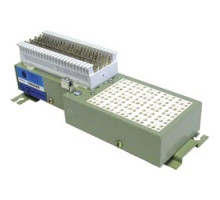 CIRCA TELECOM  2606QC/QC               BEP 6PR INDOOR        66 IN / 66 OUT NO COVER    NO SPLICE CHAMBER