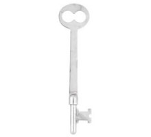 KABA ILCO CORP  B7M ST A24  IAC11000864              Bit Key, 0.2