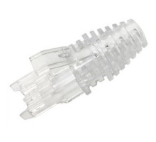 COMMSCOPE ENTERPRISE SOLUTIONS  2843020-3  MP-6AU-BOOT-59-1              Integrated Boot And Pair Manager For MP-6AU, 59 Mm, Transparent