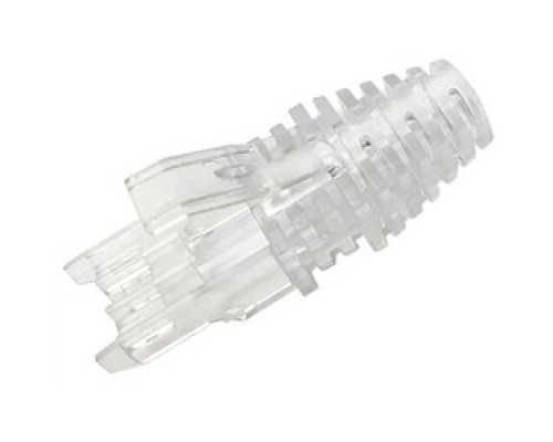 COMMSCOPE ENTERPRISE SOLUTIONS  2843020-3  MP-6AU-BOOT-59-1              Integrated Boot And Pair Manager For MP-6AU, 59 Mm, Transparent