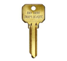 GENERAL LOCK  KB JD DND CNTL BR               KB JD DND CNTL BR       JD KWY DND BR-CONTROL