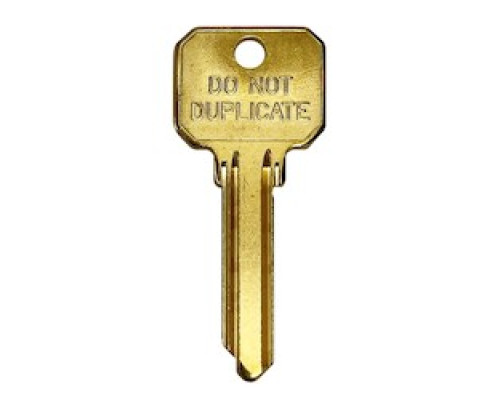 GENERAL LOCK  KB JD DND CNTL BR               KB JD DND CNTL BR       JD KWY DND BR-CONTROL