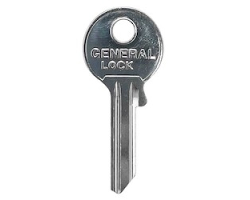 GENERAL LOCK  KB-PL401               KB-PL401           KEY BLANK F/ PL401