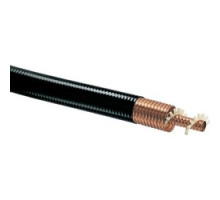 ANDREW  HJ11-50               HJ11-50, HELIAX Standard Air Dielectric Coaxial Cable, corrugated copper, 4 in, black PE jacket