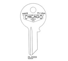 CHICAGO LOCK DK-P-1 99574 DK-P-1       DK-P-1 99574     4 PIN TUMBLER, 1041Y   COMPX STOCK LOCKS PR