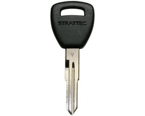 STRATTEC SECURITY CORPORATION  5907552               Vehicle Key, Transponder, 5001-8442 Key Code, Code-Seeker Tool, For Strattec V, Acura