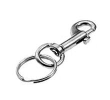 LUCKY LINE PRODUCTS INC  45001               Bolt Snap, 3