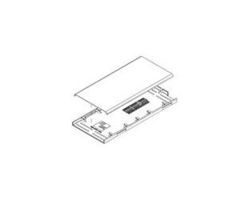 COMMSCOPE  FST-HS-48  FST-HS-48              Distribution Cabinet Splice Tray, 24 Fiber Capacity