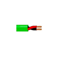 BELDEN  5300UG 008U1000               Multi-Conductor - Residential, Light Commercial and Institutional Applications 2 18 AWG PP FRPVC Gray