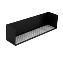 SECURITRON MAGNALOCK CORP  DC-32BP               DC - M32, Brass Polished