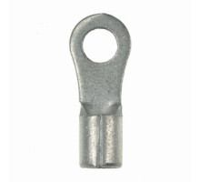 PANDUIT  P12-8HDR-D               Ring HD non-insul 16-12AWG #8 STUD PK500