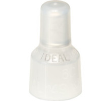 IDEAL INDUSTRIES  30-249               WIRE CONNECTOR, PRE-INSULATED, MODEL 49